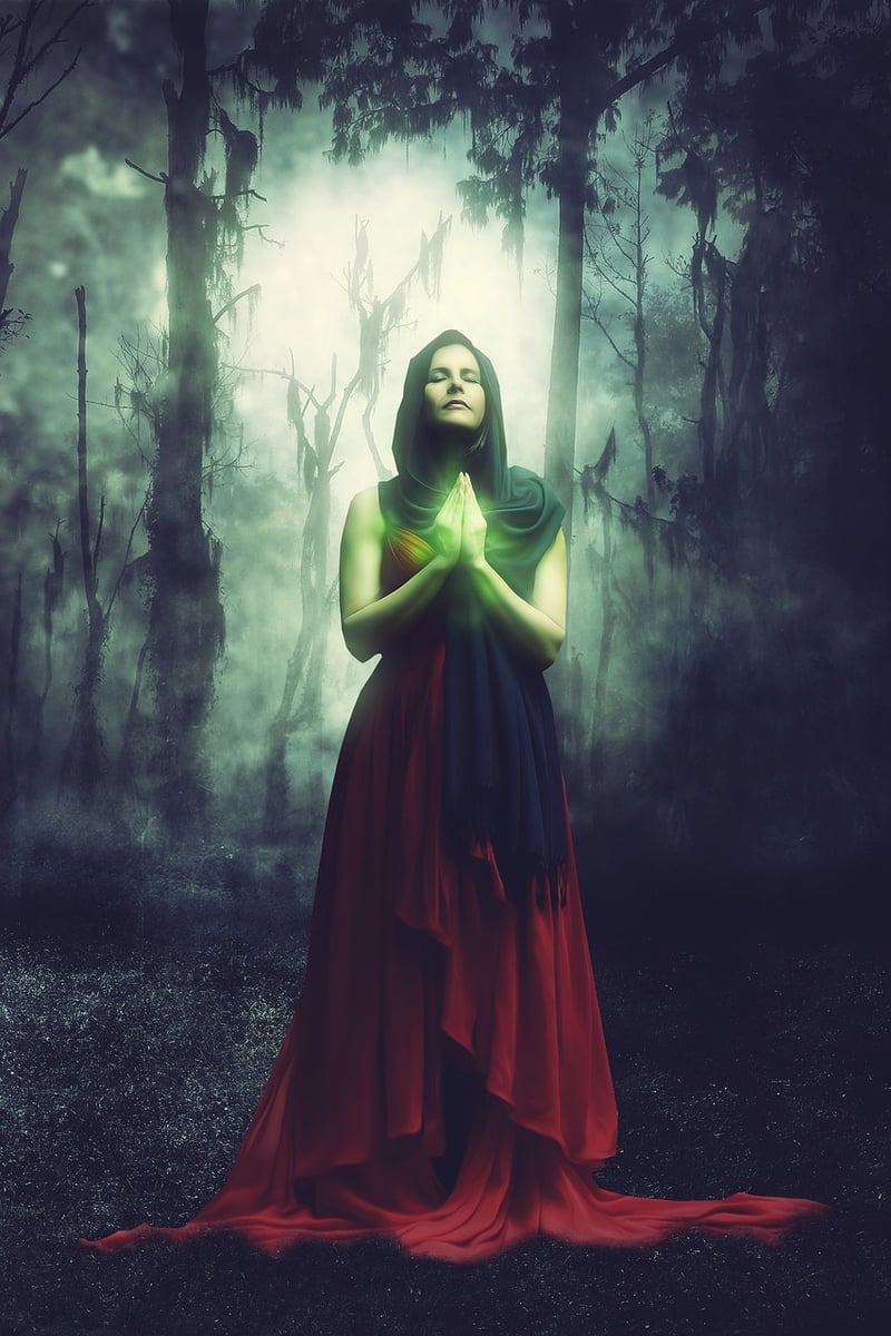 Elven Couture